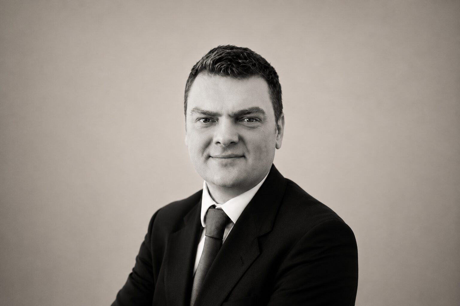 Fergus Robson