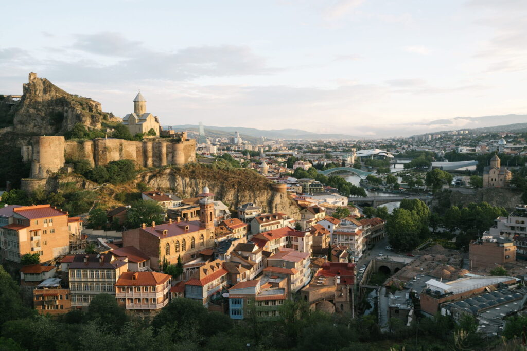 Georgia