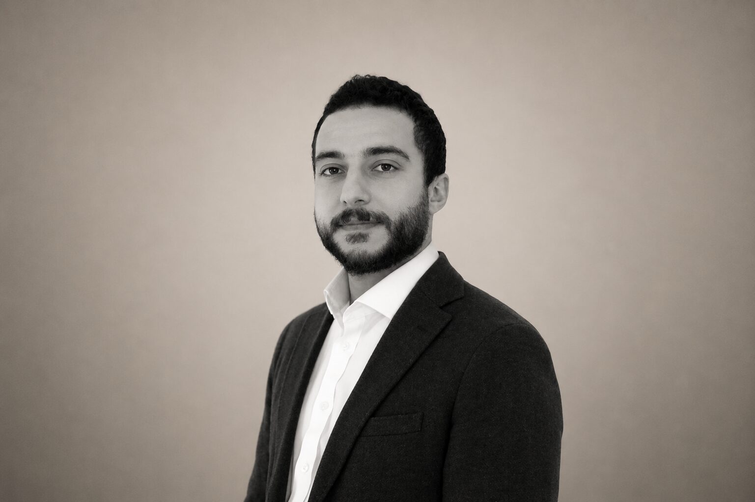Ahmed Elghorori