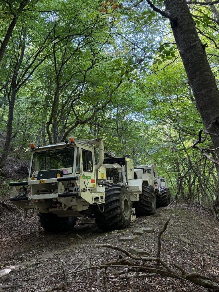 Block Project Iv Seismic Acquisition 3