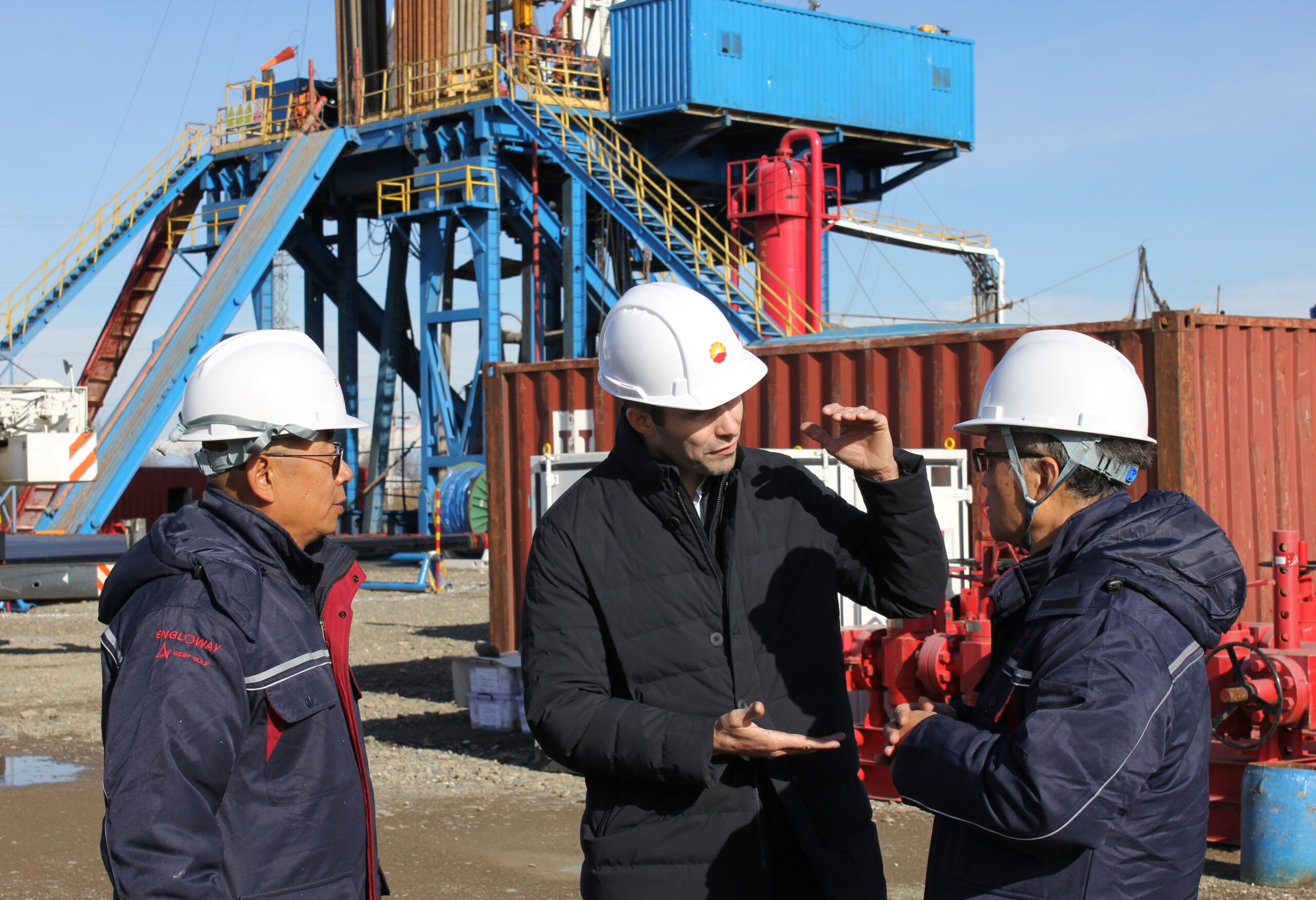 Cnpc Visit 5