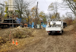 Site