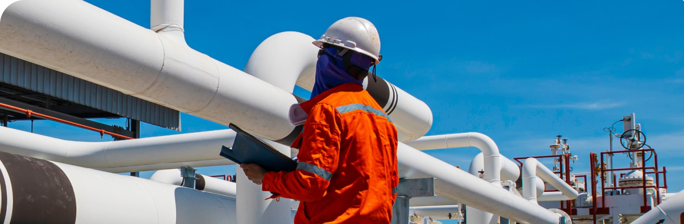 Worker Inspection
